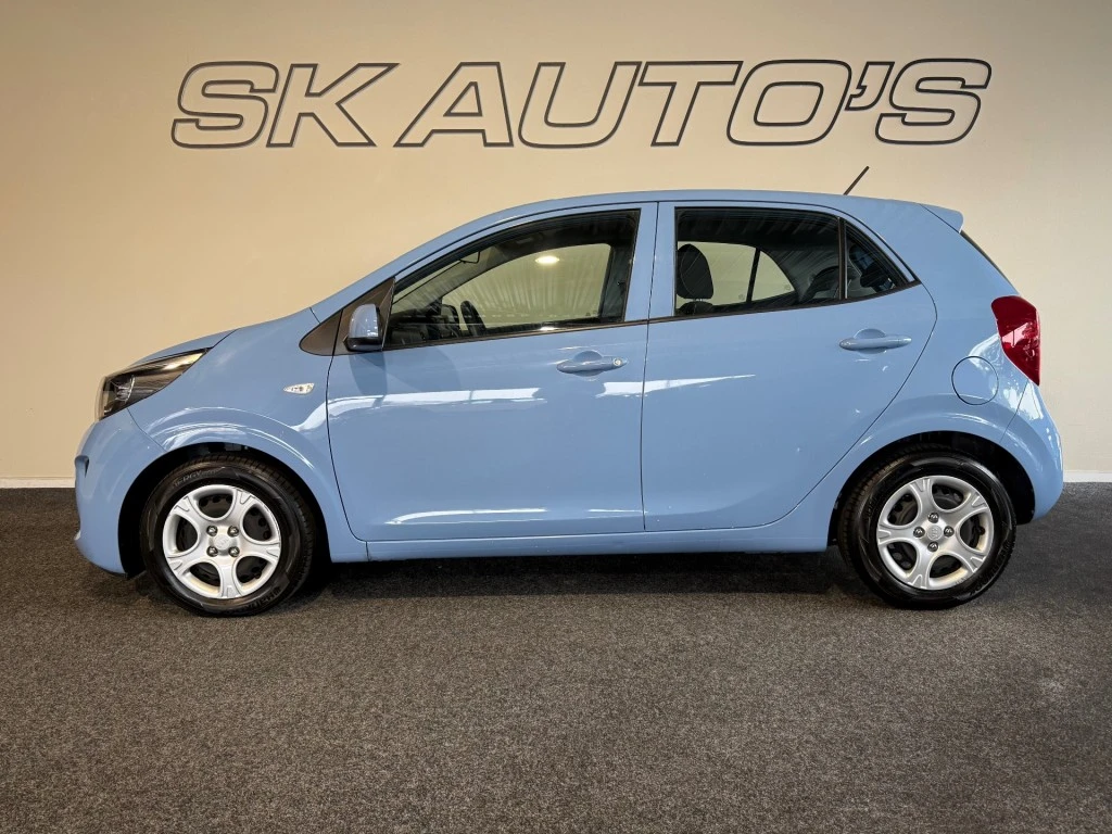 Kia Picanto – foto 3