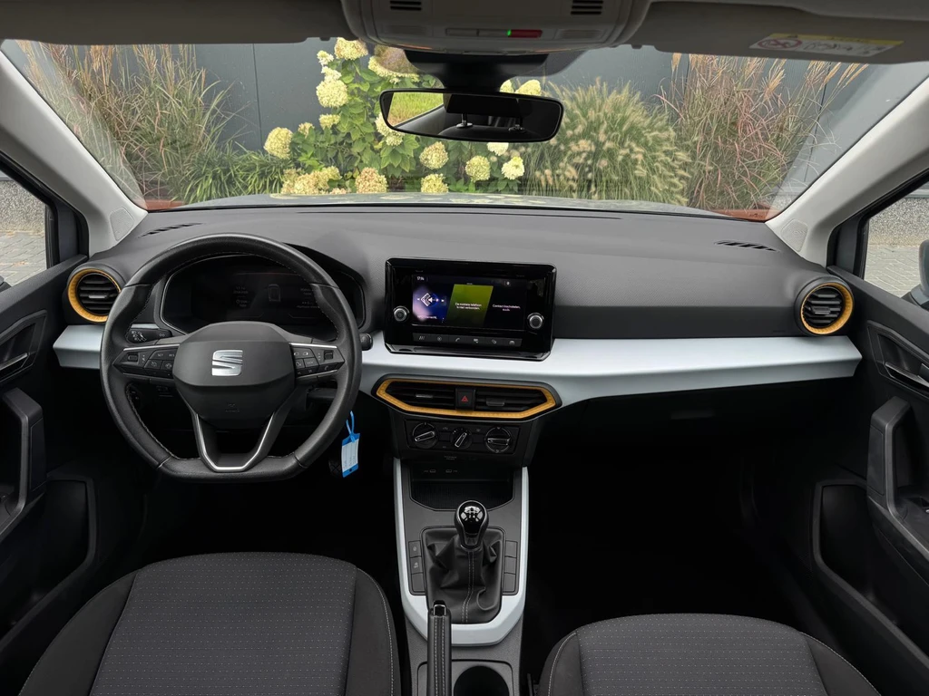 SEAT Arona – foto 17