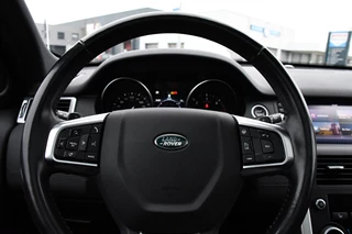 Land Rover Discovery Sport – thumbnail 16