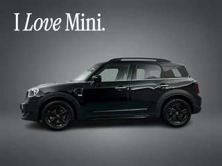 MINI Countryman – thumbnail 3
