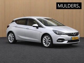 Opel Astra – thumbnail 5