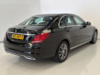 Mercedes-Benz C-Klasse – thumbnail 4
