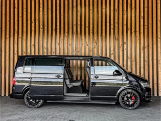 Volkswagen Caravelle – thumbnail 11