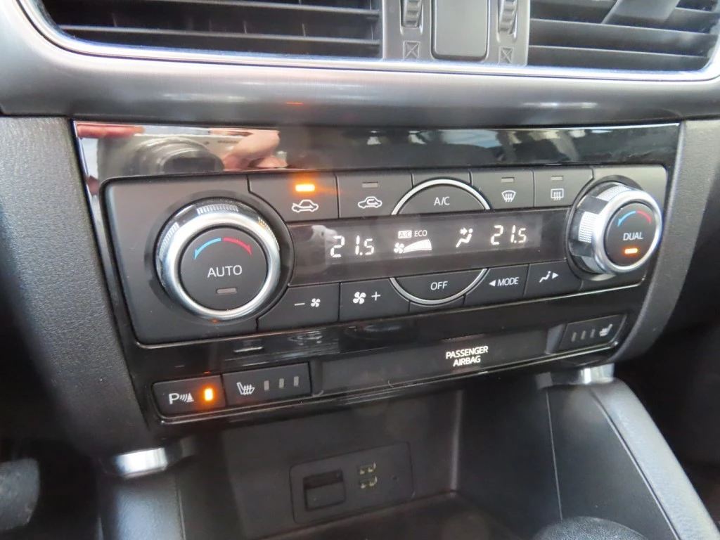 Mazda CX-5 – foto 25
