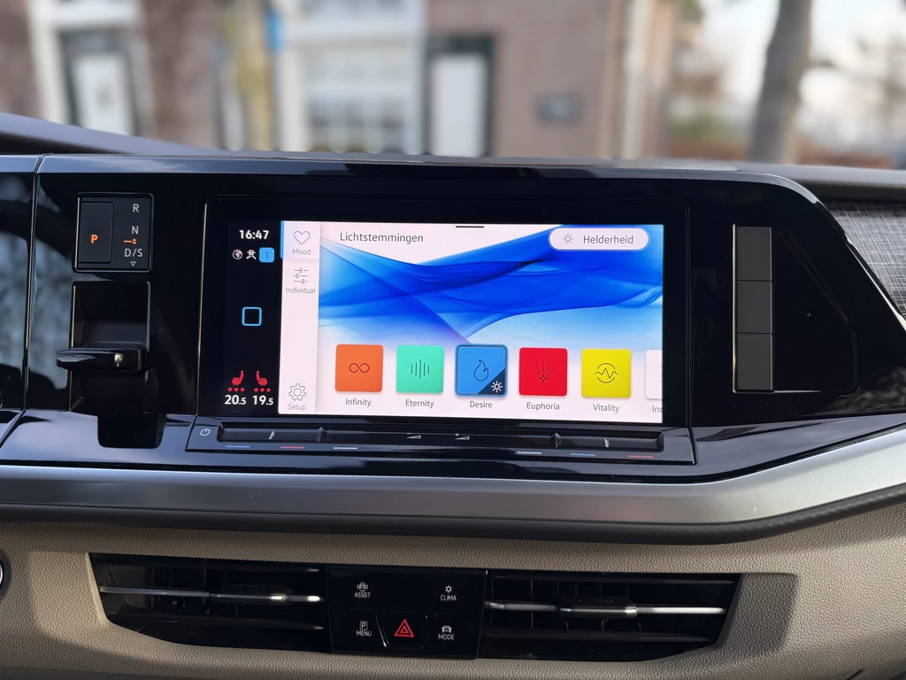 Volkswagen Multivan – foto 64