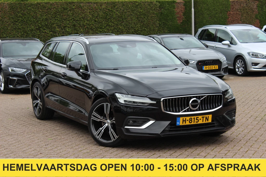 Volvo V60 – foto 6