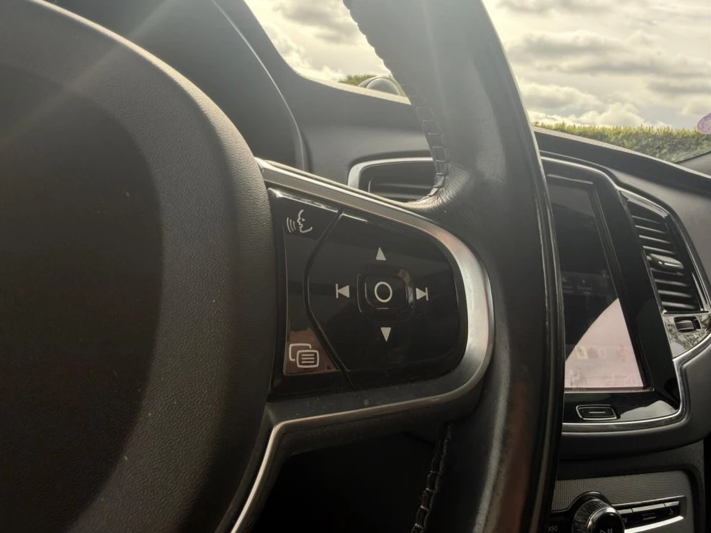 Volvo XC90 – foto 16