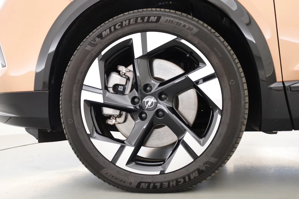 Opel Grandland – foto 36