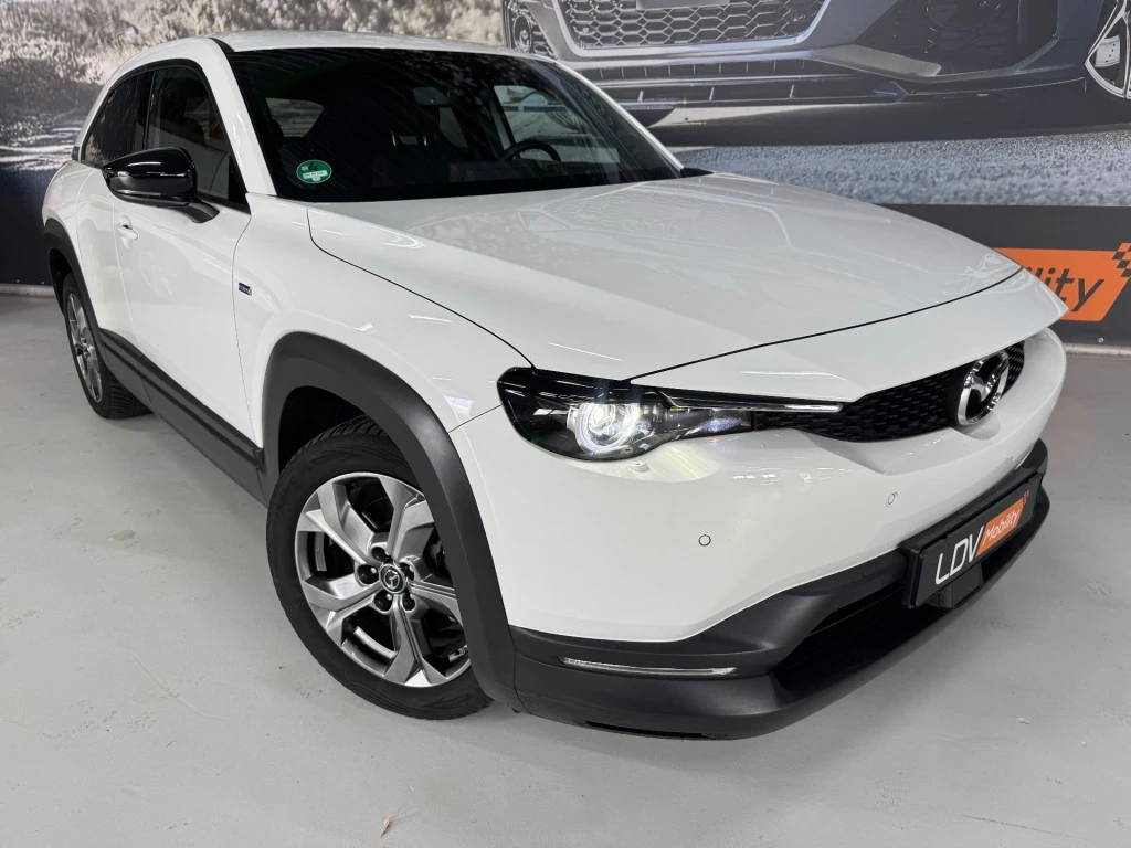 Mazda MX-30 – foto 8