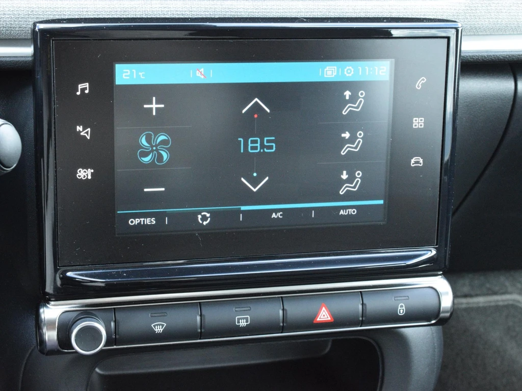 Citroën C3 – foto 12