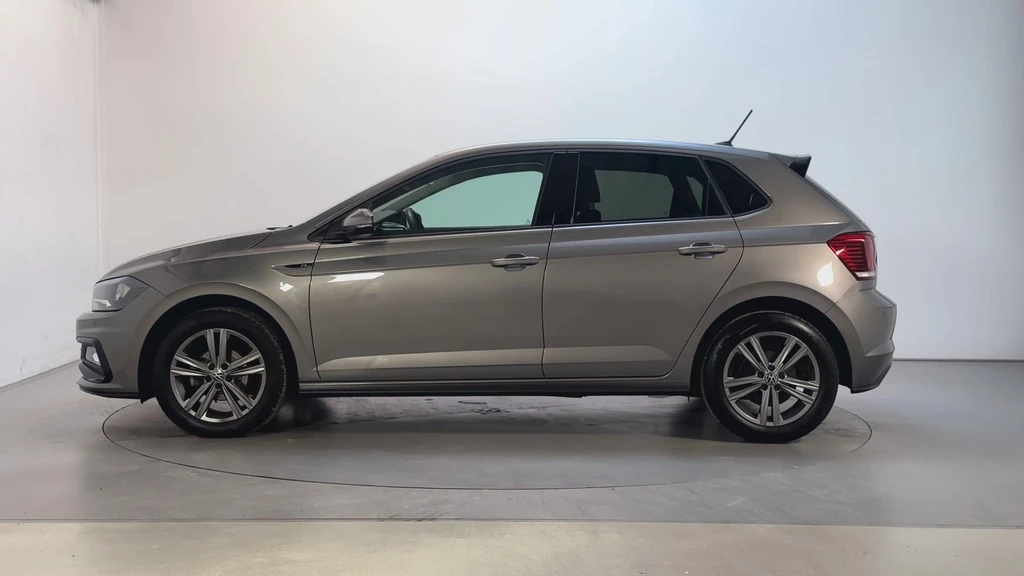 Volkswagen Polo – foto 2