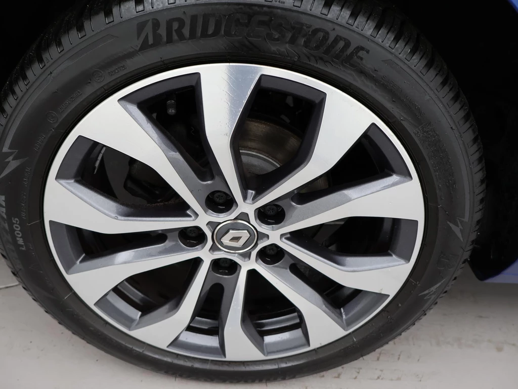 Renault Mégane Estate – foto 12