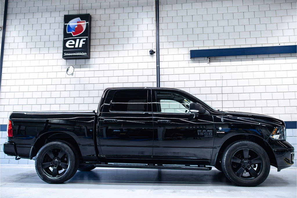 Dodge Ram 1500 – foto 3