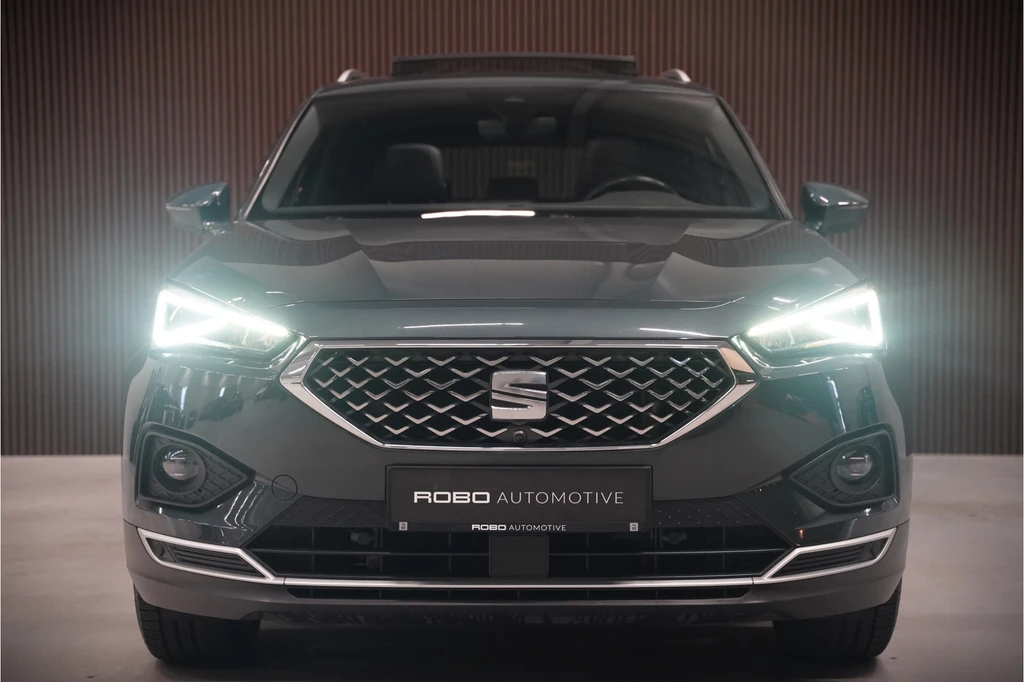 SEAT Tarraco – foto 14