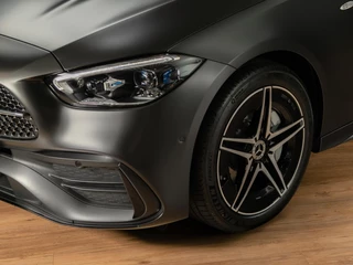 Mercedes-Benz C-Klasse – thumbnail 5
