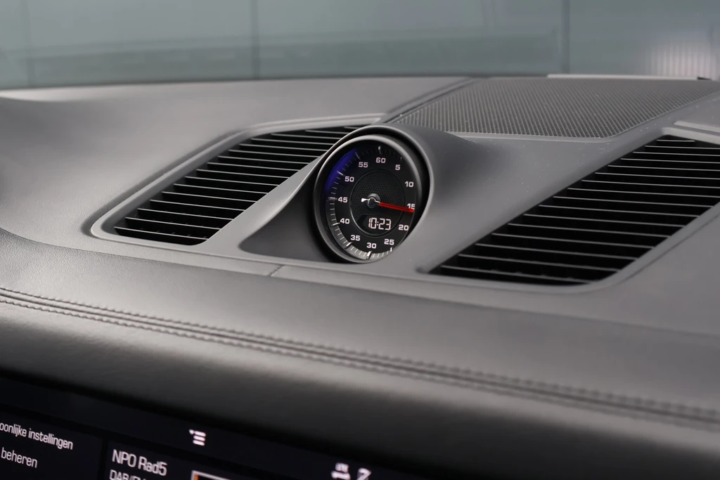 Porsche Cayenne – foto 43