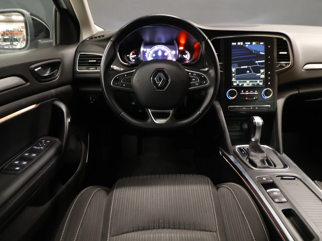 Renault Mégane Estate – foto 10