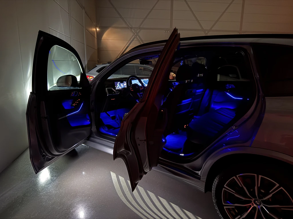 BMW X5 – foto 44
