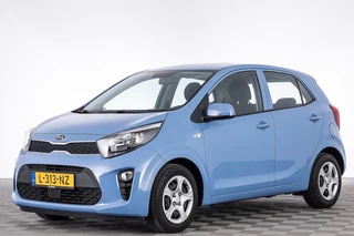 Kia Picanto – thumbnail 1