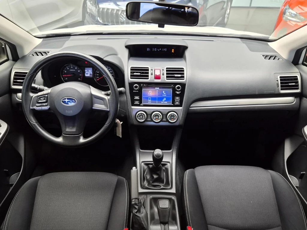 Subaru XV – foto 13