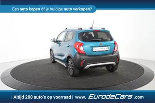 Opel KARL – thumbnail 9