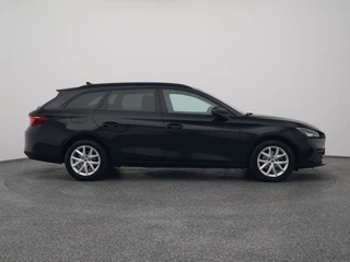 SEAT Leon – thumbnail 12