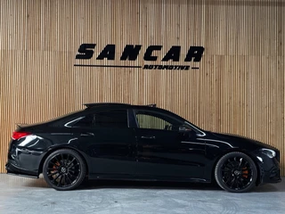 Mercedes-Benz CLA – thumbnail 11