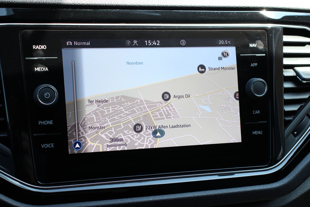 Volkswagen T-Roc – foto 14
