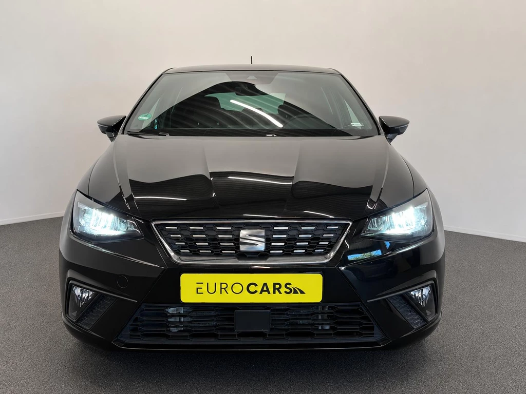 SEAT Ibiza – foto 8
