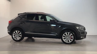 Volkswagen T-Roc – thumbnail 6
