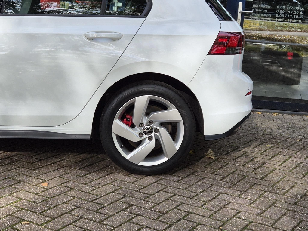 Volkswagen Golf – foto 13
