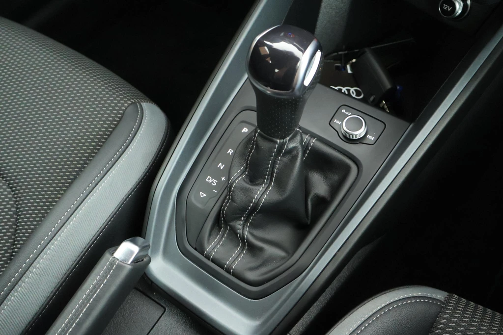 Audi A1 Sportback – foto 31