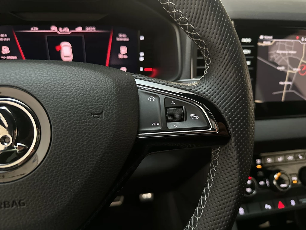 Škoda Karoq – foto 23