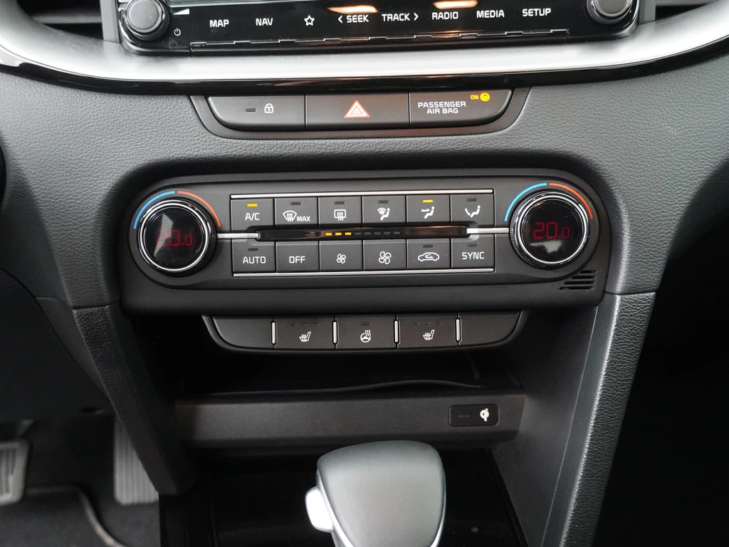 Kia Ceed Sportswagon – foto 32