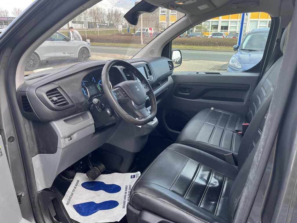 Peugeot e-Expert – foto 3