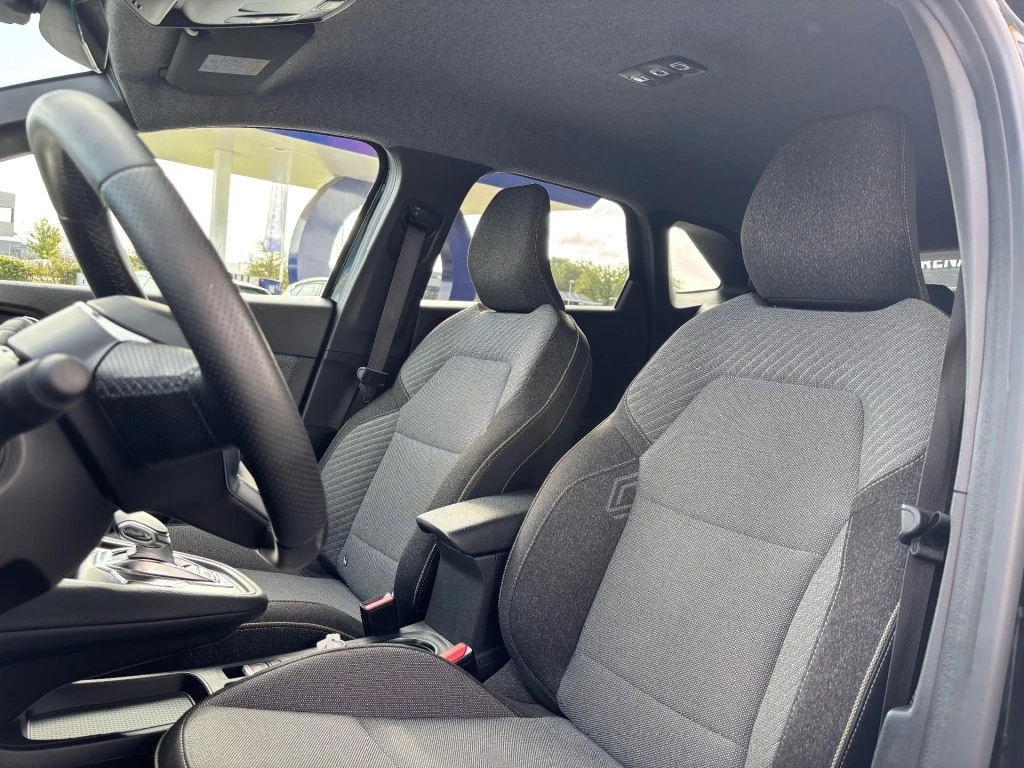 Renault Symbioz – foto 11