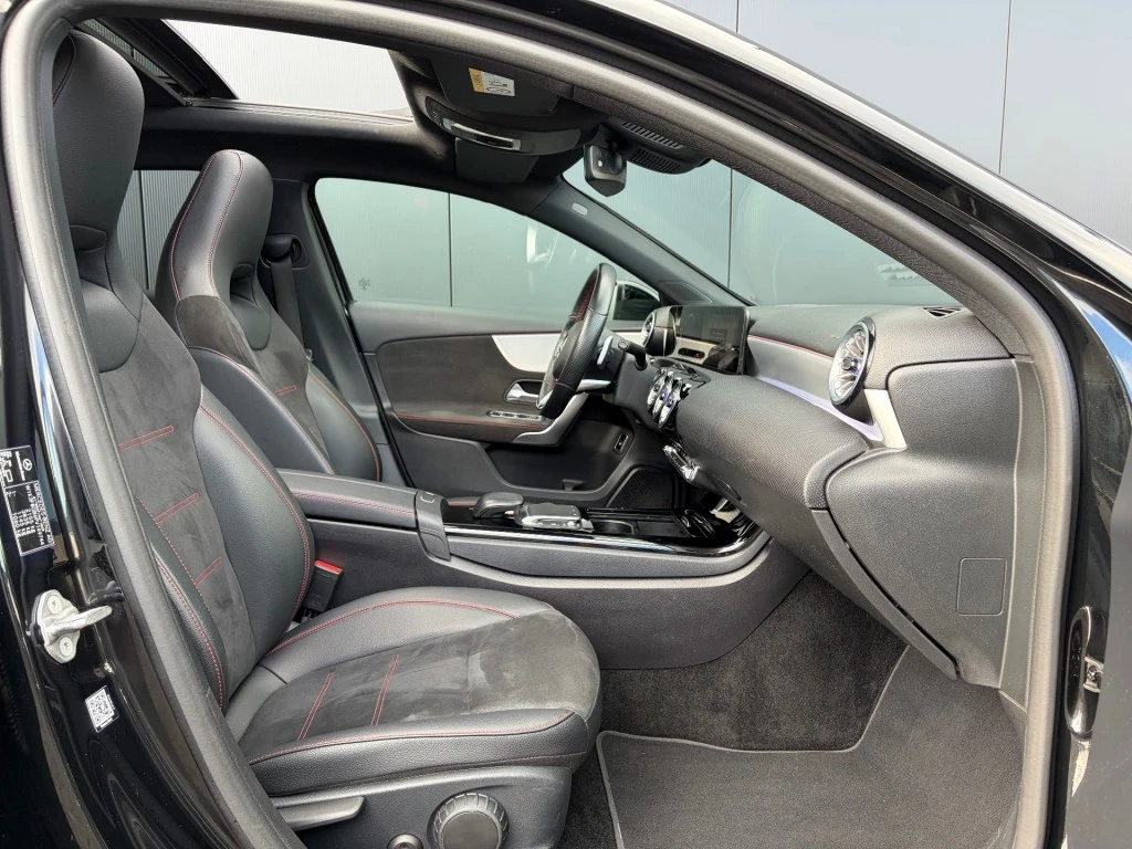 Mercedes-Benz A-Klasse – foto 5