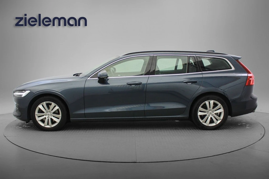 Volvo V60 – foto 2