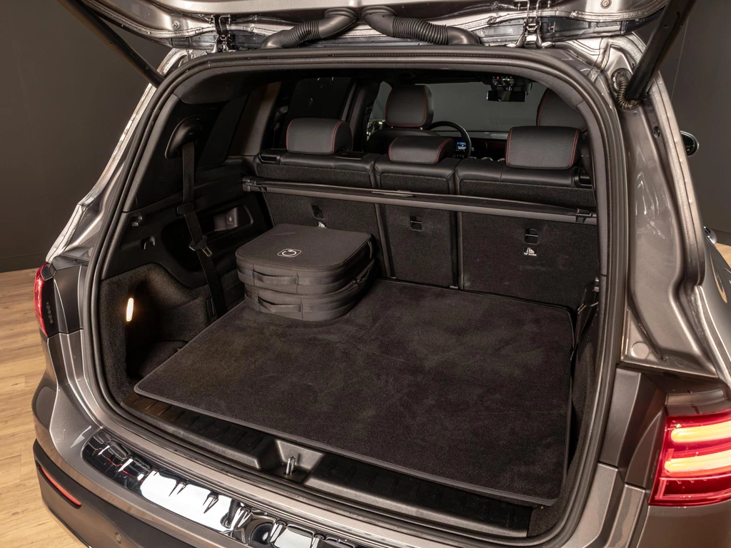 Mercedes-Benz EQB – foto 22