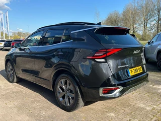 Kia Sportage – thumbnail 2