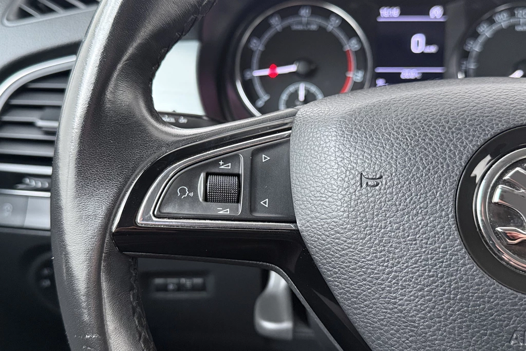 Škoda Fabia – foto 19
