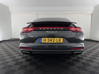 Porsche Panamera – thumbnail 3