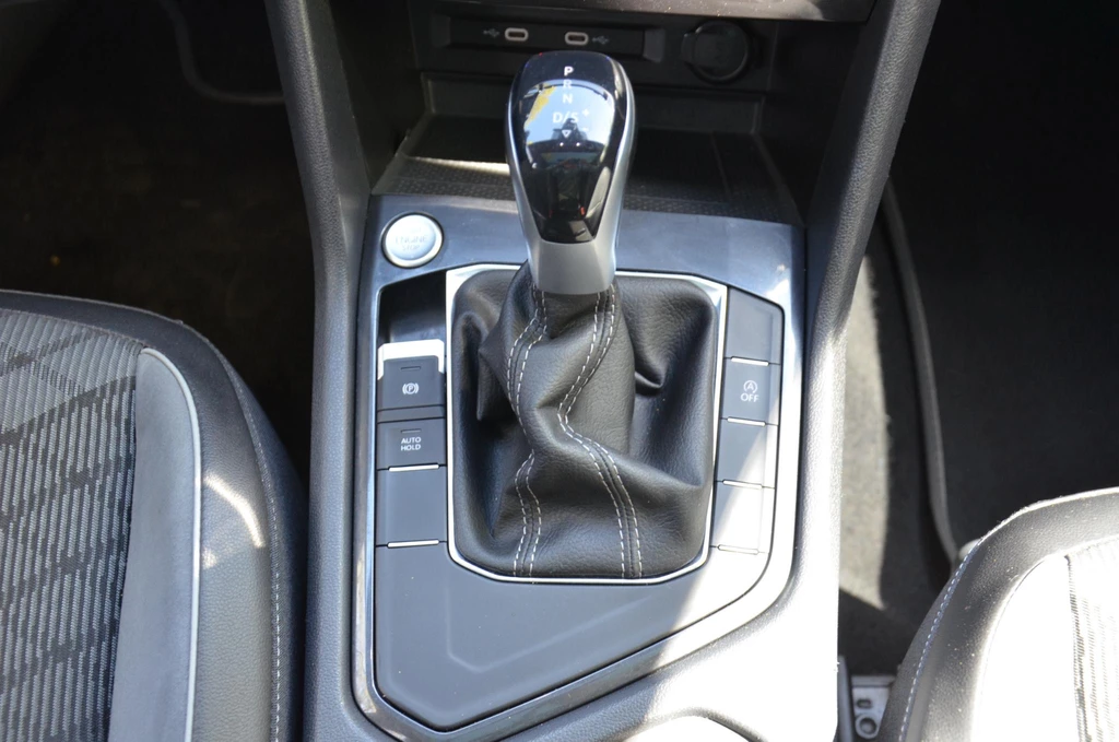 Volkswagen Tiguan Allspace – foto 51
