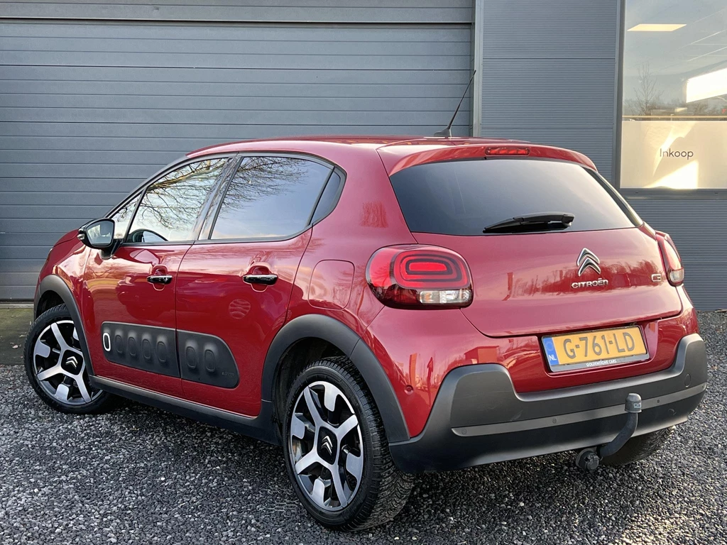 Citroën C3 – foto 2