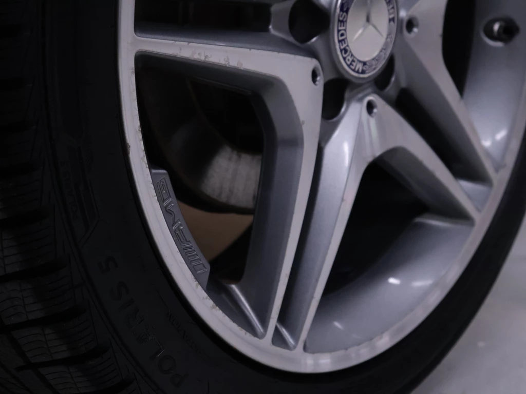 Mercedes-Benz CLA – foto 23