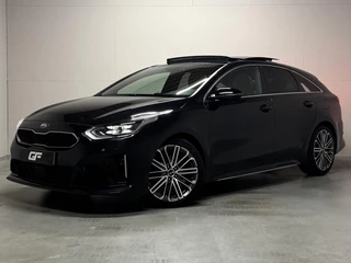 Kia ProCeed – thumbnail 1
