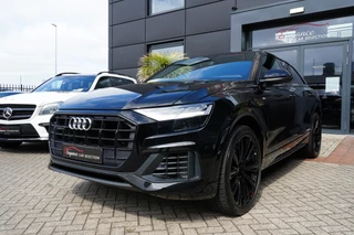 Audi Q8 – thumbnail 2