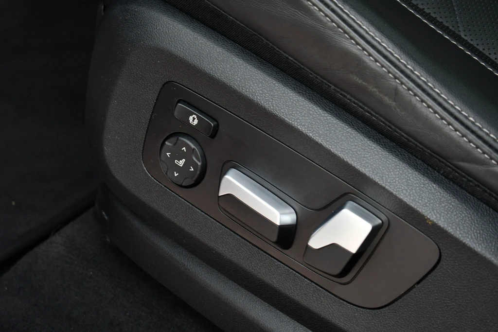 BMW X5 – foto 38