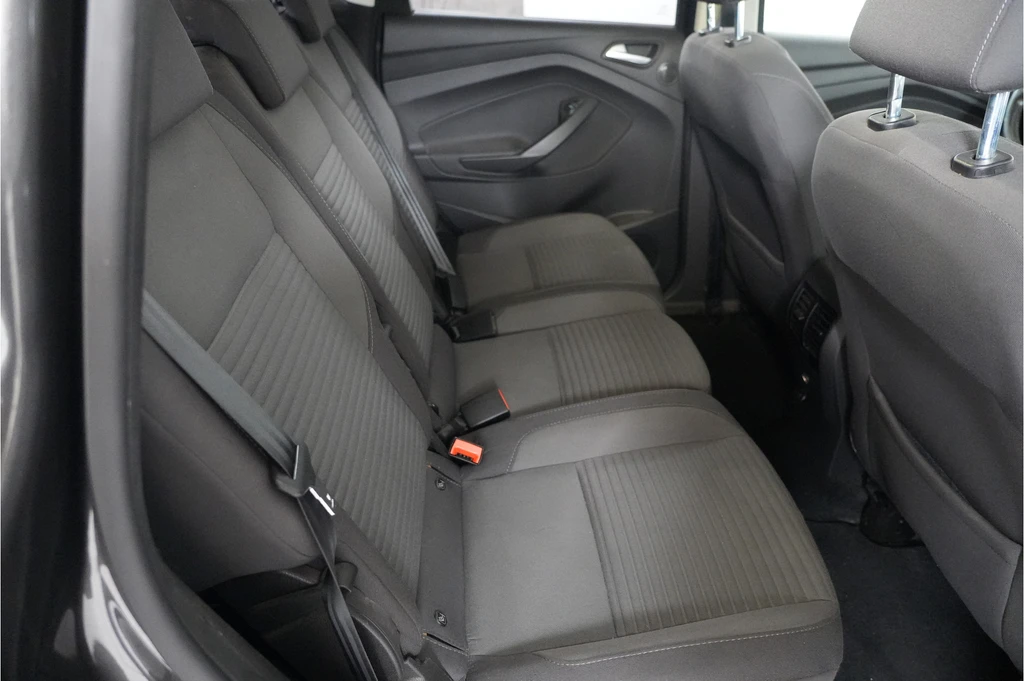 Ford C-MAX – foto 16