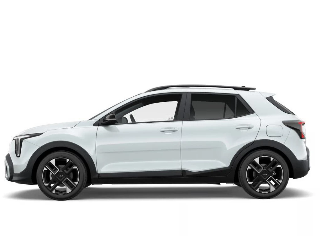Kia Stonic – foto 3